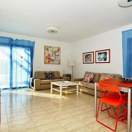 Casa de Férias Holiday Playa Blanca - Ace03065-fya *