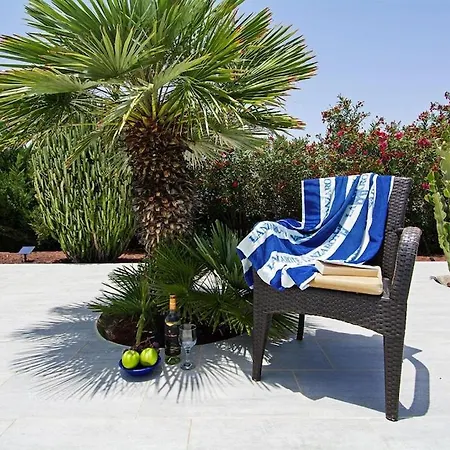 Casa de Férias Holiday Playa Blanca - Ace03065-fya